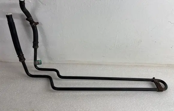 Alfa Romeo 145 - 146 Power steering hose/pipe/line 120100150
