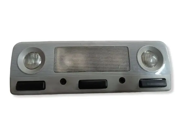 BMW 5 E39 Front seat light 8369511