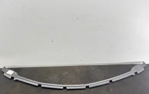 Volkswagen II LT Front bumper mounting bracket 2D0807189 STUETZE LS432547