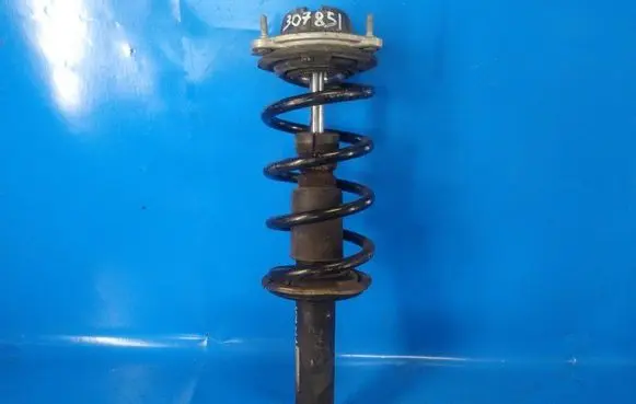 Audi A6 S6 C7 4G Front shock absorber/damper 4G0413031AF