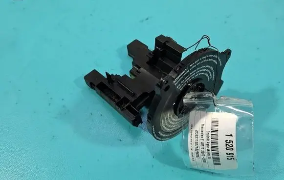 Mercedes-Benz E W211 Steering angle sensor A2115450116 IMPRK1520915