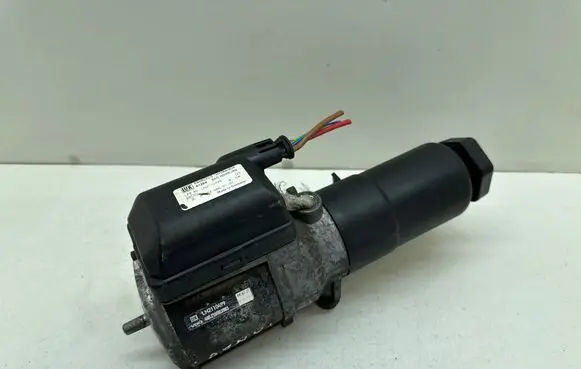 Mercedes-Benz Vaneo W414 Electric power steering pump A4144660101