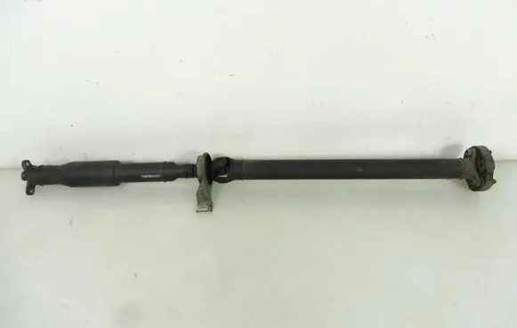 Mercedes-Benz C AMG W204 Drive shaft (set)