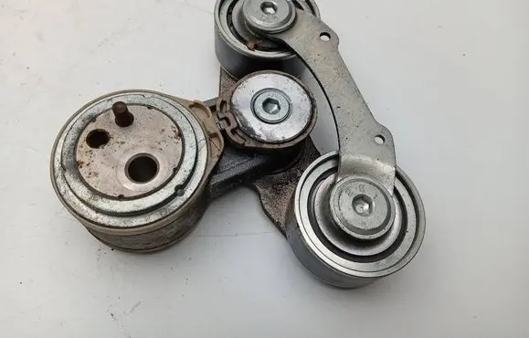 Volvo V60 Generator/alternator belt tensioner TB320
