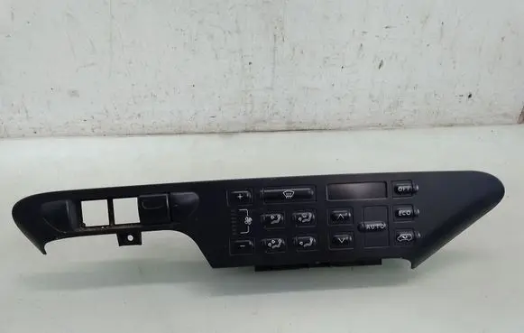 Peugeot 806 Climate control unit 9140010439