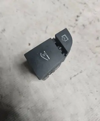 Audi A6 S6 C6 4F Other switches/knobs/shifts 4f1927227b