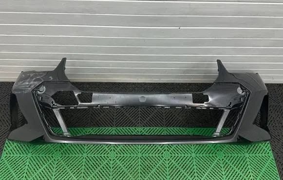 BMW 5 G60 G61 Front bumper 8084653
