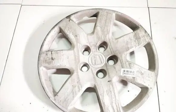 Honda Civic R16 wheel hub/cap/trim 44733snaa10 44733-sna-a10