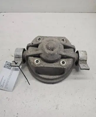 Audi Q7 4L Rear shock absorber/damper 7L0512345