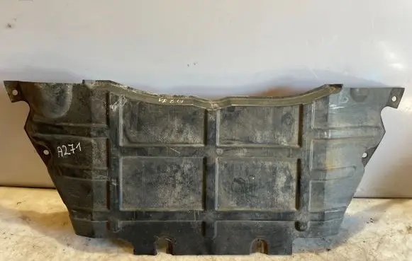 Opel Frontera B Front underbody cover/under tray 8972276480