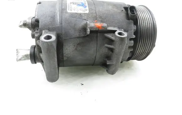 Renault Espace - Grand espace IV Air conditioning (A/C) compressor (pump) 8200436108