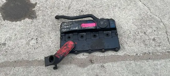 Ford Transit Rocker cam cover AC1Q6K271AB SJ52DVB