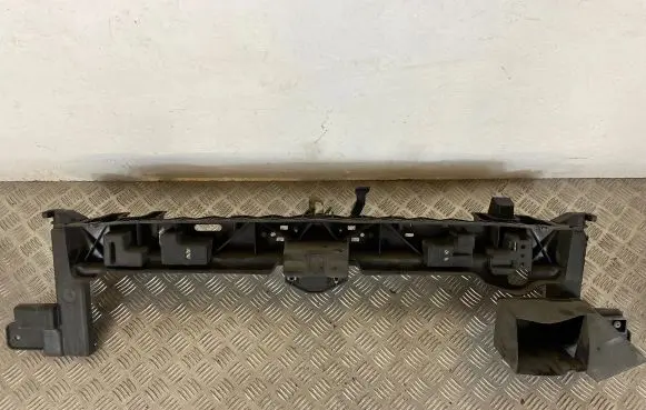 Peugeot 5008 Top upper radiator support slam panel 9672379580 021288
