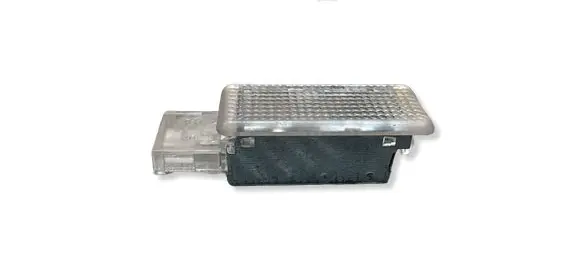 Audi A4 Allroad B9 Other interior light 7L0947415