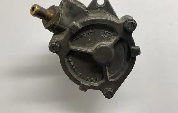 Fiat Doblo Vacuum pump 96111056 20915