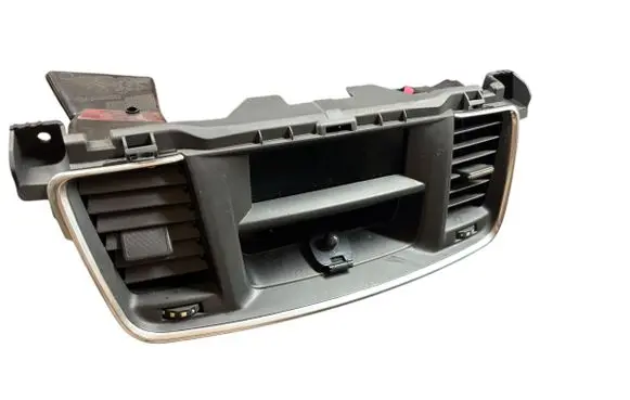 Peugeot 508 Screen/display/small screen 9665334380 1953212 NS592330