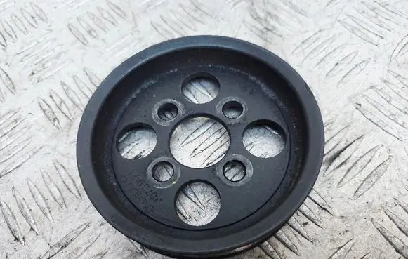 Volvo XC60 Power steering pump pulley 30731821