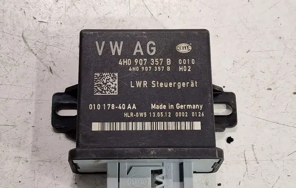 Audi Q5 SQ5 Light module LCM 4H0907357B