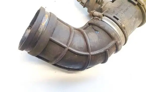 Opel Zafira A Air intake hose/pipe 59431 90550766