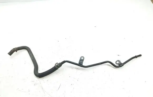 Volkswagen PASSAT CC Engine coolant pipe/hose 5K0121070C 5K0121064A 1K0122447GF