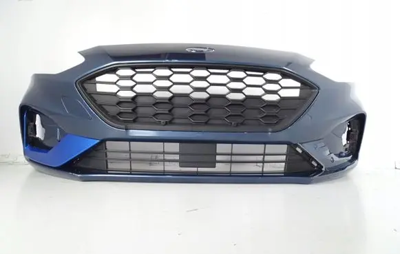 Ford Focus Front bumper