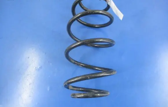 Fiat Bravo Front coil spring