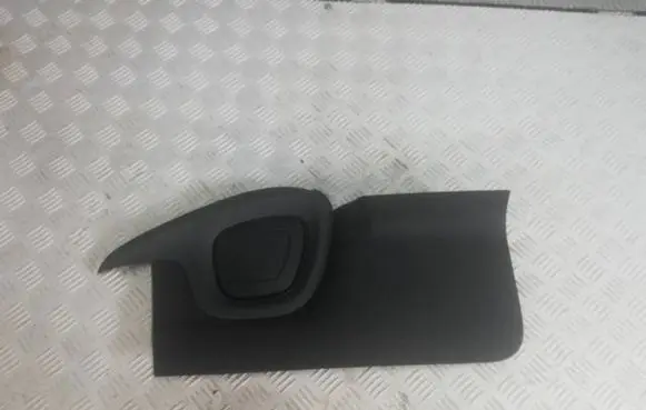 Smart ForFour II W453 Dashboard side end trim A4536808400 00182723 689309953R