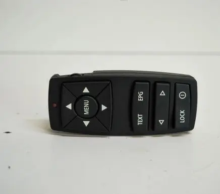 Volkswagen Phaeton Other devices 4F0035207