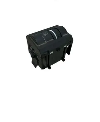 Skoda Octavia Mk2 (1Z) Panel lighting control switch 1Z0941333A