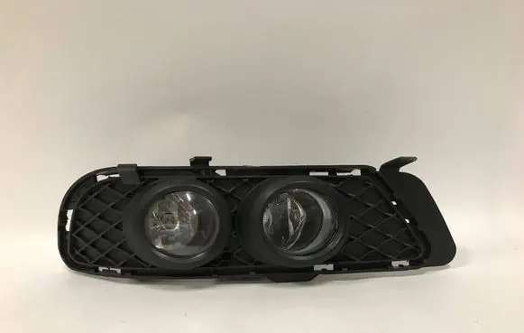 Front fog light