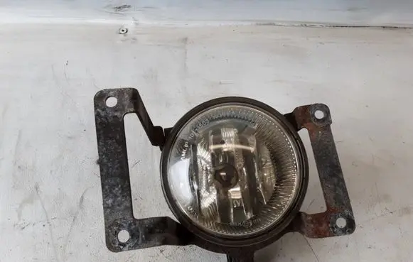 Hyundai Tucson LM Front fog light 1011503