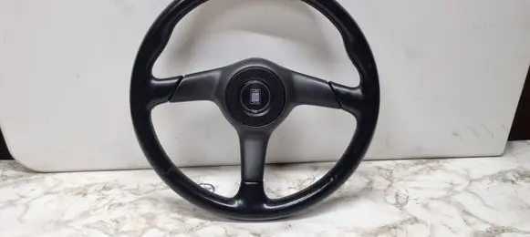 BMW 5 E34 Steering wheel 9119 38719 NARDI