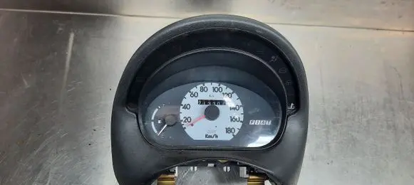 Fiat Seicento/600 Speedometer (instrument cluster)