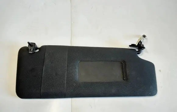 BMW X3 E83 Sun visor 3412911 51163412911