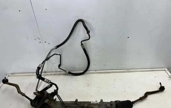 Dacia Sandero Steering rack 6900001365 8200720881