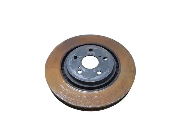 Toyota RAV 4 (XA50) Front brake disc