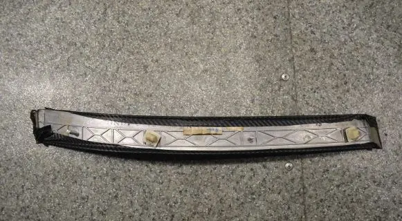 BMW 5 E39 Panel trim 9202207
