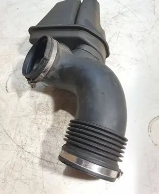BMW Z4 E85 E86 Air intake duct part 7546115 15574810 70312993