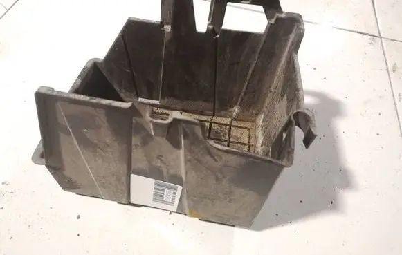 Honda Jazz Battery box tray 