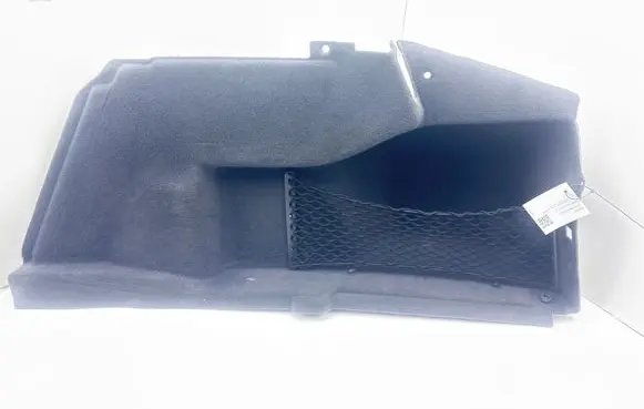 Mercedes-Benz CLS C219 Trunk/boot side trim panel A2196900425