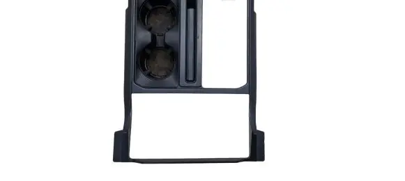 Ford F150 Cup holder front ML3B15045A76 ML3B15045A76CD317D ML3B15045P28