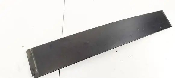 Fiat Ulysse Rear door glass trim molding