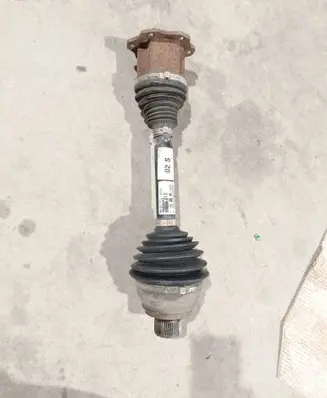 Audi A5 8T 8F Front driveshaft 8K0407271E