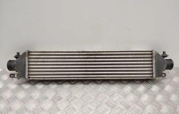 Opel Combo D Intercooler radiator 896255500