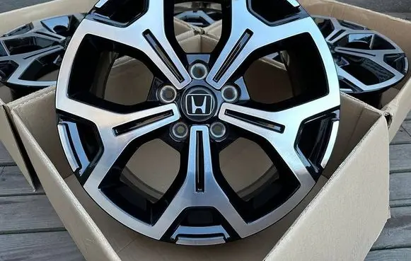 Honda Accord R17 alloy rim 403006285R