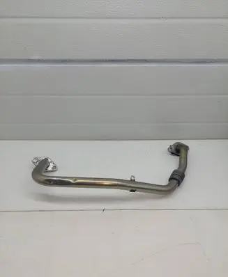 Seat Leon (1P) EGR valve line/pipe/hose 03G131521A