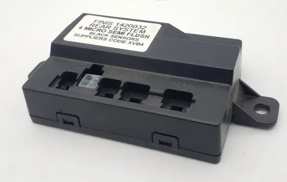 Ford C-MAX I Parking PDC control unit/module 1420032