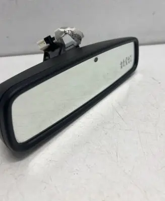 Ford Turneo Courier Rear view mirror (interior) CU5A17E678BB