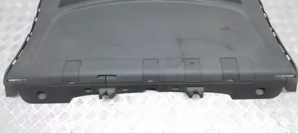Volkswagen PASSAT B7 USA Parcel shelf 561863413