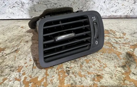Volkswagen PASSAT B6 Dashboard side air vent grill/cover trim 3C1819701